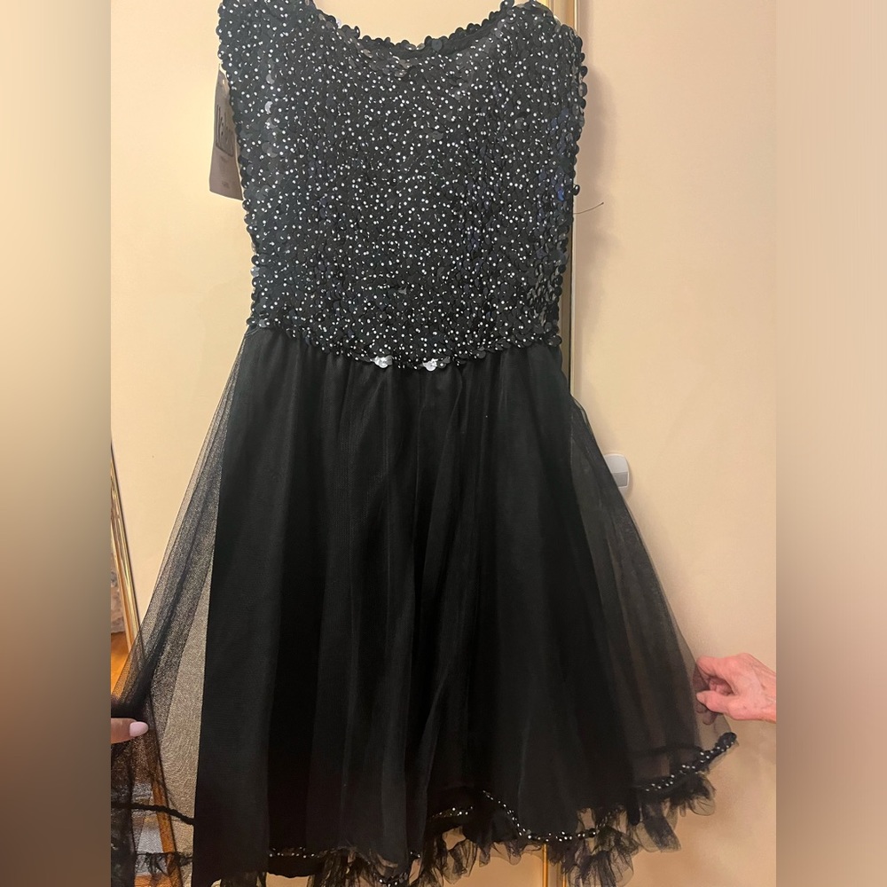 Dress from Italy bought in Italy as well brand new with tags from j.kalens